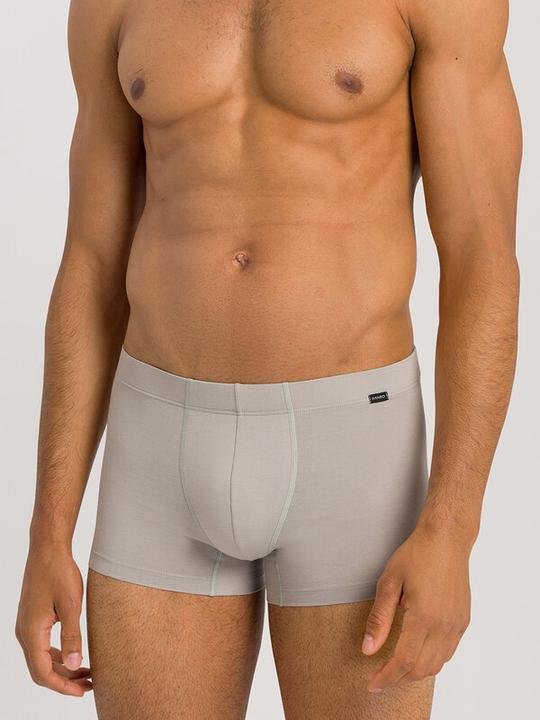 Actual product image Hanro 2 Pack Cotton Essentials Retro Short / Pant (M, pack of 2)