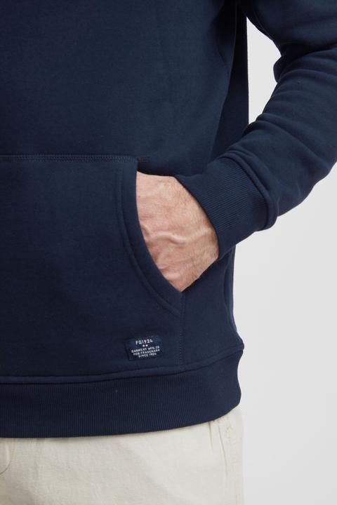 Actual product image FQ1924 FQWilliam sweat hoodie - Sweatshirt - 21900400 (S)