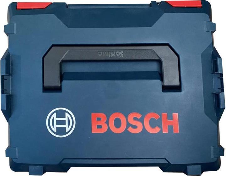 Produktbild Bosch Professional GEX 125-150 AVE Set inkl. L-BOXX (Exzenterschleifer, 400 W)