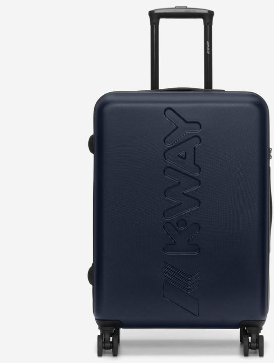 K-Way Cabin Trolley Medium (66 l, M (50 - 90l))