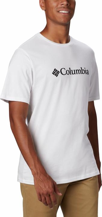 Image du produit Columbia CSC Basic Logo Short Sleeve (S)