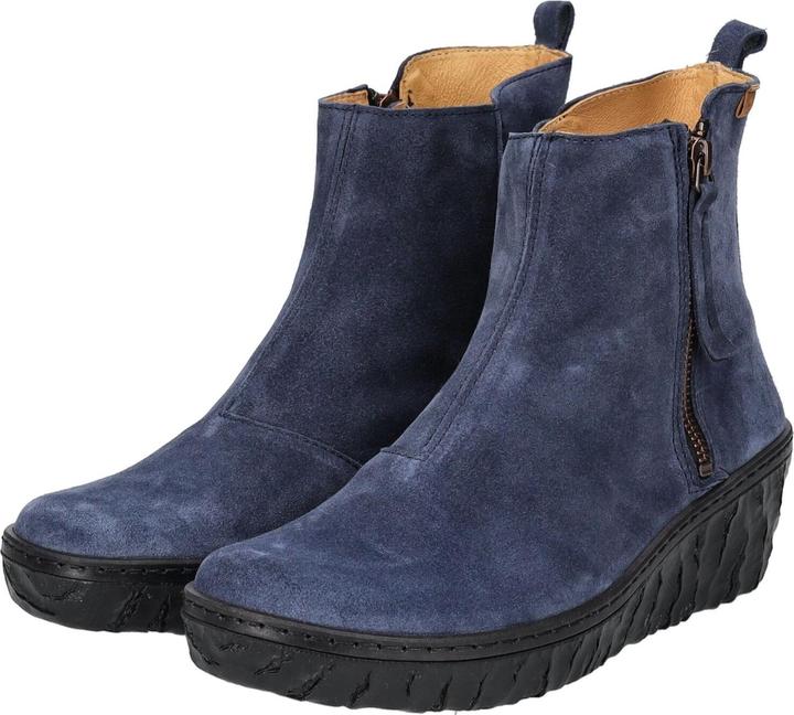Actual product image El Naturalista Stiefelette (38)