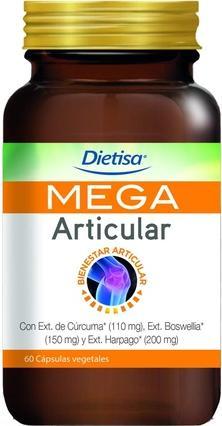 Bio Partner MEGA Joint Cap