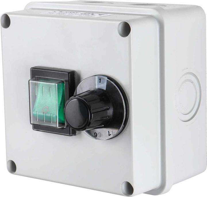 Image du produit CasaFan EQ Eco M