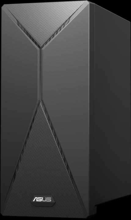 Actual product image ASUS S5 Mini Tower (Intel Core i5-14400, 16 GB, 1000 GB, GeForce RTX 4060 Ti)