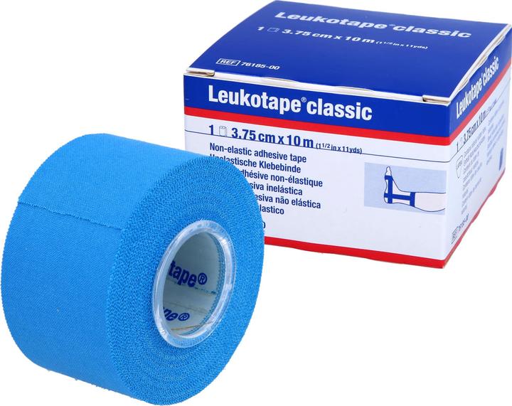 Immagine prodotto BSN Leukotape classico (10 m)