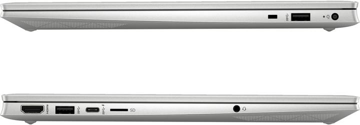 Actual product image HP 15-eh3772nd (15.60", 16 GB, 1000 GB, Eng. Int.)