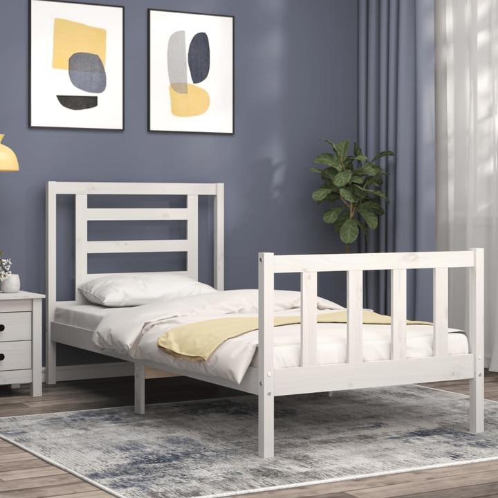 Produktbild VidaXL Maddalena (90 x 200 cm)