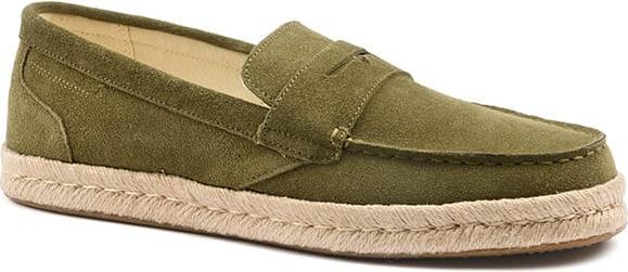 Immagine prodotto Toms Stanford Rope 2.0 in pelle scamosciata (40.5)