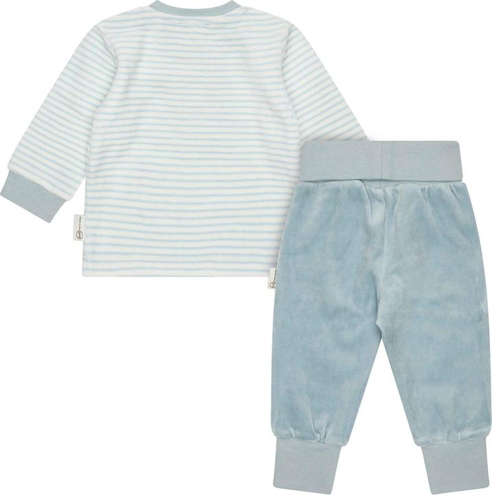 Produktbild Steiff Baby Sweatanzug (74)