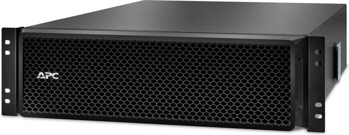 APC Srt192rmbp (5000 VA, Online double converter UPS)