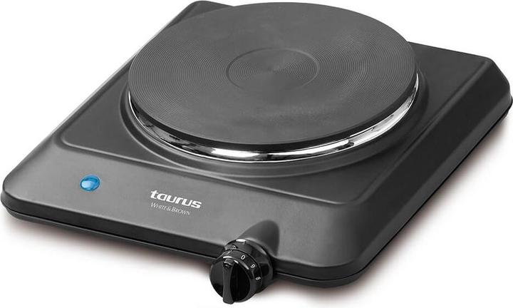 Actual product image Taurus White and Brown EH1500 Volcan U