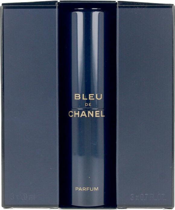 Actual product image Chanel Parfumé Twist & (Eau de parfum, 60 ml)
