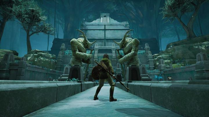 Image du produit THQ Chronos : Avant les cendres (Xbox One X, Xbox Series X, Multilingue)