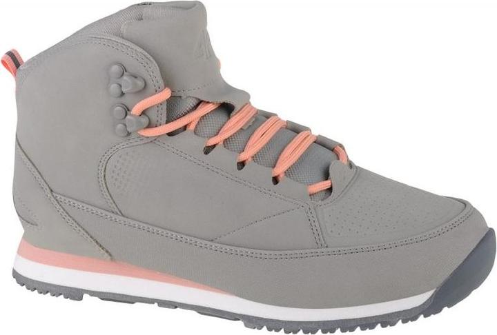Produktbild 4F Kinder Winterstiefel JAW22FWINF004-27S Grösse 38 (38)