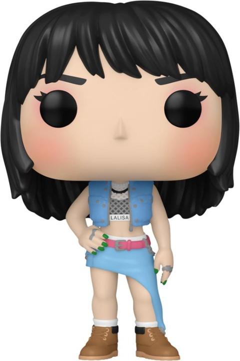 Funko Blackpink Lisa