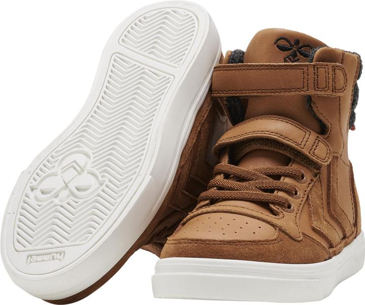 Produktbild hummel Stadil Winter High Jr (30)