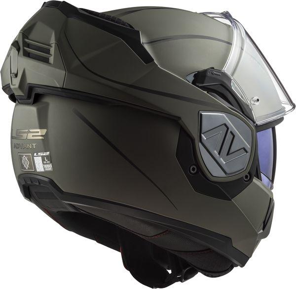 Immagine prodotto LS2 FF906 Advant Special ECE 22.06 (S)