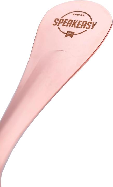 Actual product image Bar Professional Barsie spoon