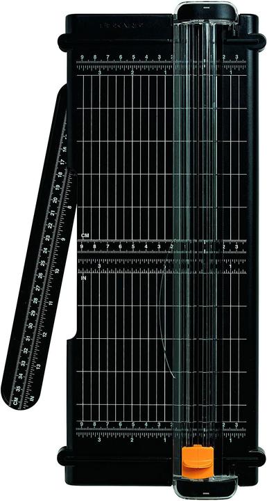 Produktbild Fiskars A4 Recycled SureCut Titanium P (7 Blätter, A4)