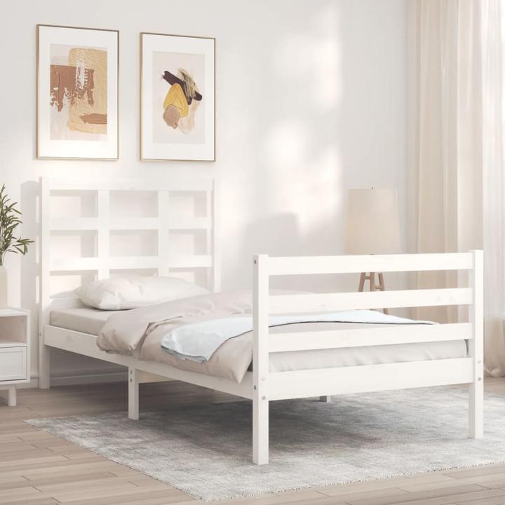 Immagine prodotto VidaXL Addisyn (75 x 190 cm)