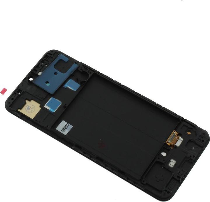 Produktbild MobileParts Galaxy A50 TFT Display mit Rahmen (Display, Galaxy A50)