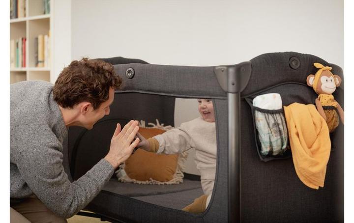 Actual product image Hauck Play N Relax Center