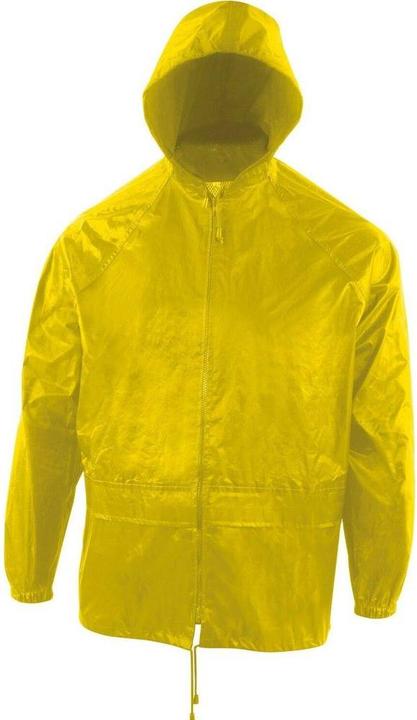 Actual product image Fortis Rain suit (XL)