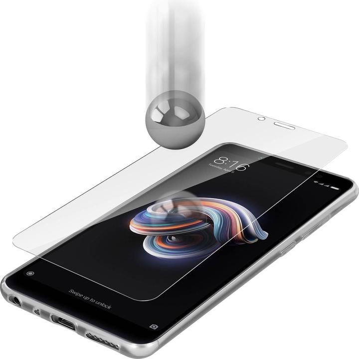 Actual product image Avizar Kit Series (Xiaomi Redmi Note 5)