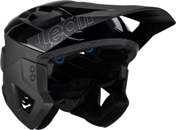 Actual product image Leatt Helmet MTB Enduro 3.0 (51 - 55 cm)