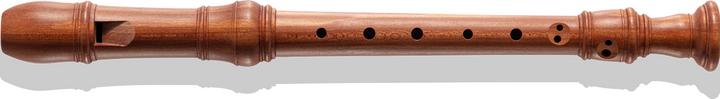 Immagine prodotto Küng Flauto dolce Marsyas Soprano-c" Plum (Fipples, Barocco)