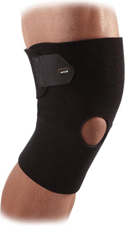 Produktbild McDavid Kniebandage, Universal, Neopren (One Size)