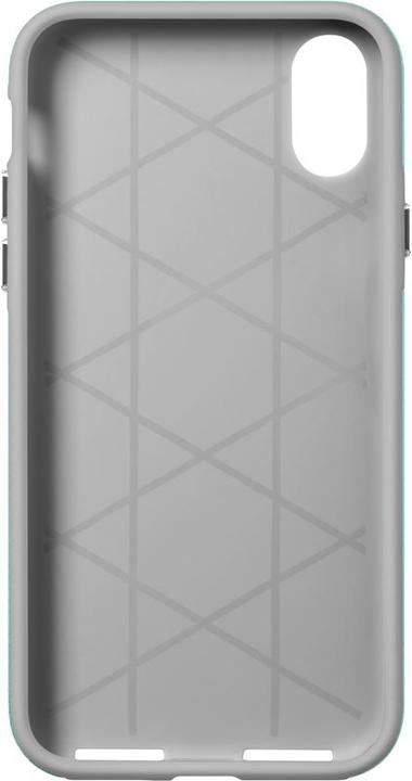 Immagine prodotto Laut Shield - Custodia hybrydowe per iPhone Xs Max (Mint) (Apple iPhone XS Max)