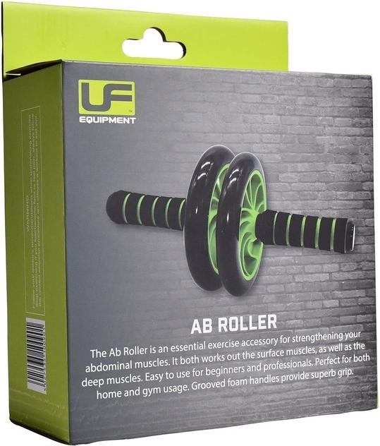 Image du produit Urban Fitness Roue abdominale