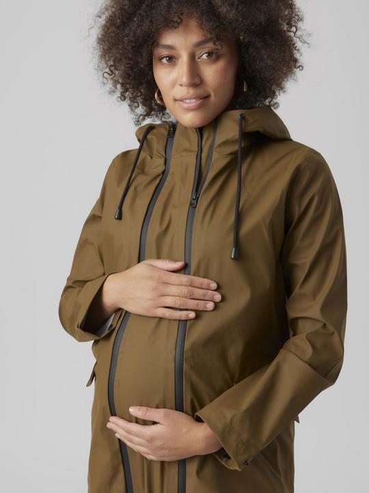 Image du produit Mamalicious MLDROPS Veste de maternité 2 en 1 (XL)