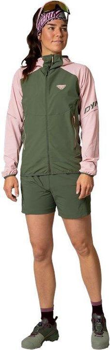 Produktbild Dynafit Transalper Dynastretch Jacke (L)