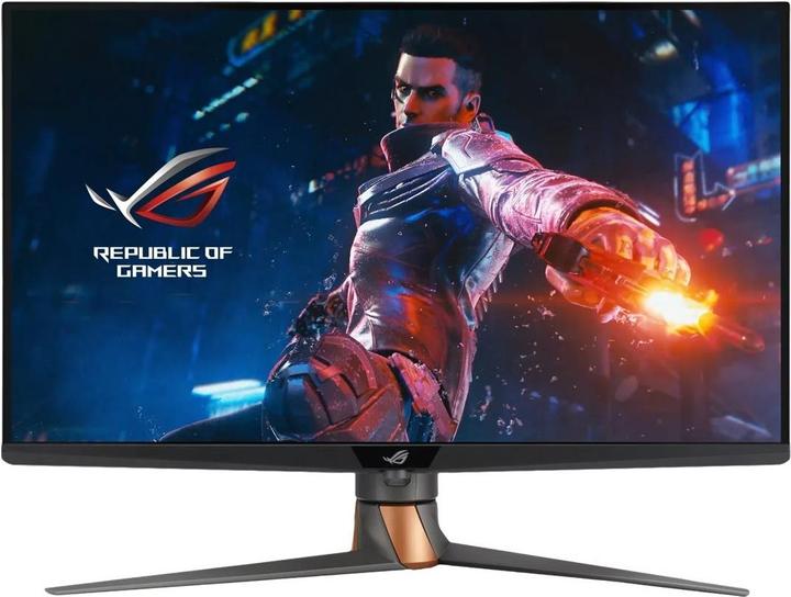 Immagine prodotto ASUS ROG Swift PG32UQXR (3840 x 2160 pixel, 32")