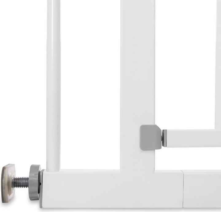 Produktbild Hauck Stop N Safe 2+ 21cm ext. White (96 cm)