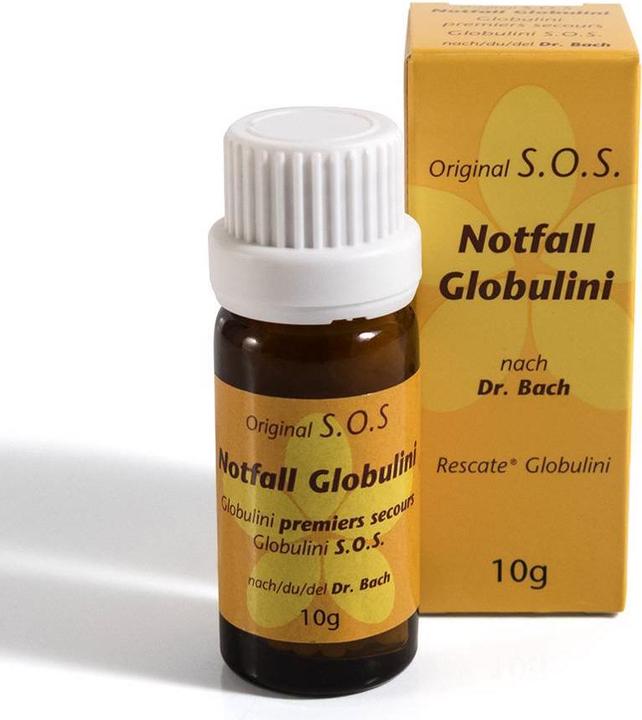Produktbild Tentan Notfall (10 Stück, 46 g)
