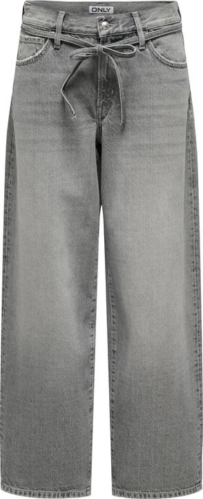 Immagine prodotto Only ONLGIANNA Jeans a vita media con taglio a palloncino e vestibilità dritta (29)