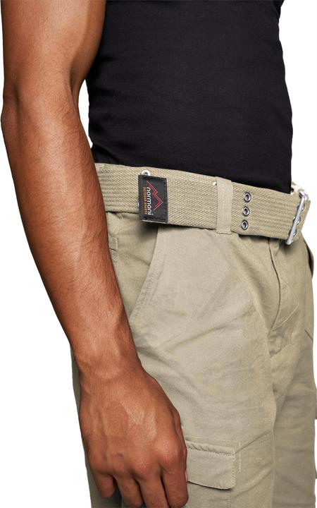 Immagine prodotto Normani Pantaloncini estivi "Atacama" con cintura "Wadi (XL)