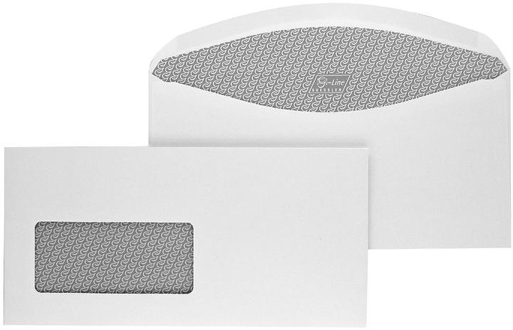 Goessler Busta - G-LINE (C5, C6, 500 x)