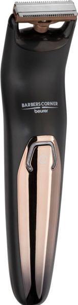 Actual product image Beurer body groomer