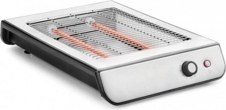 Produktbild Lacor Horizontal Toaster Pro 600W
