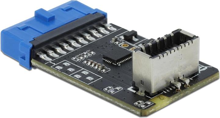 Produktbild Delock USB 3.0 zu (0.04 m, USB 3.0, 5 W)