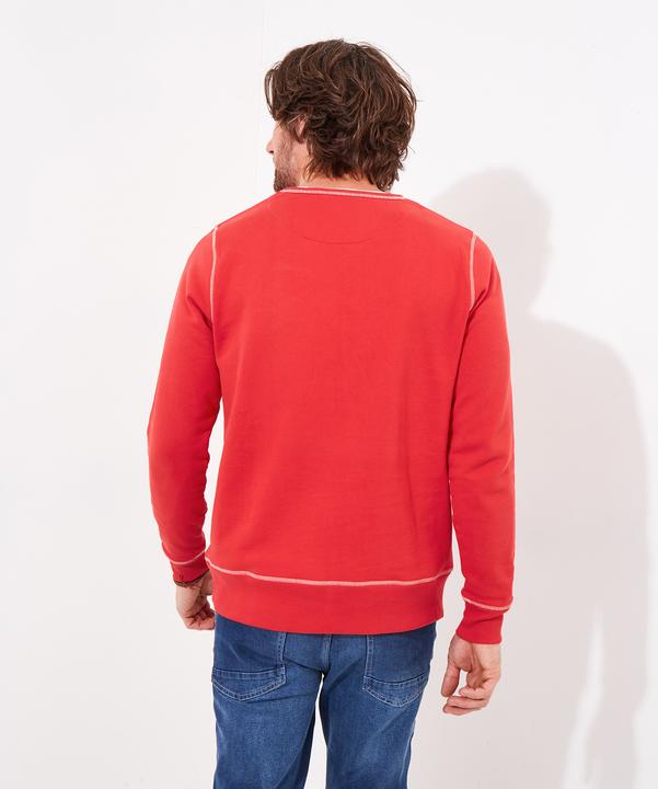 Produktbild Joe Browns Casual Contrast Stitch Sweatshirt (XL)