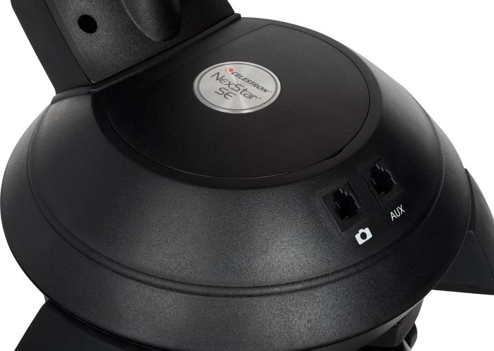 Produktbild Celestron NexStar 4SE Computerized Maksutow