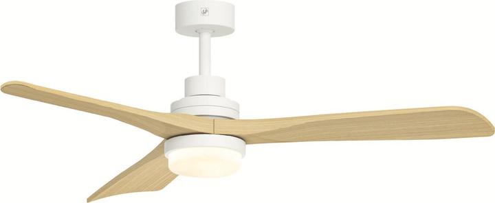 Immagine prodotto Soler&Palau Ventilatore Techo Soler Y Palau Htd-135 Dc Oak (54 dB)