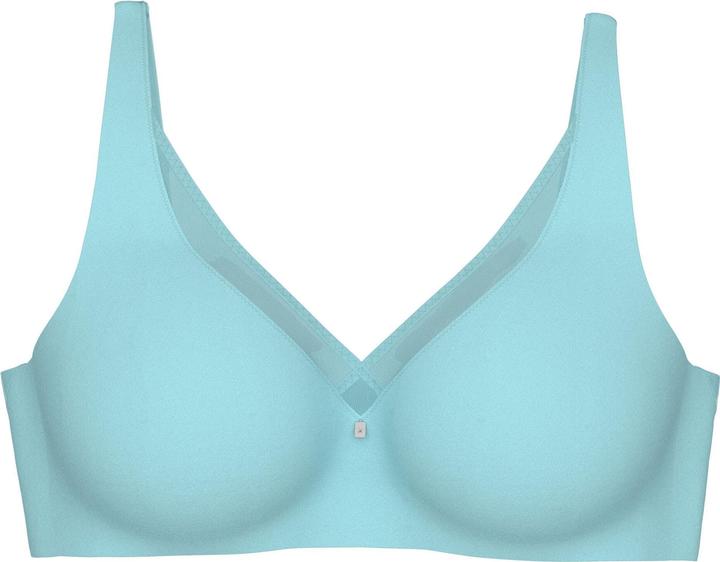 Immagine prodotto Triumph True Shape Sensation T N01 Minimizer-BH ohne Bügel (95 F, Confezione singola)