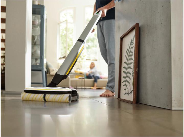 Produktbild Kärcher FC 7 Cordless